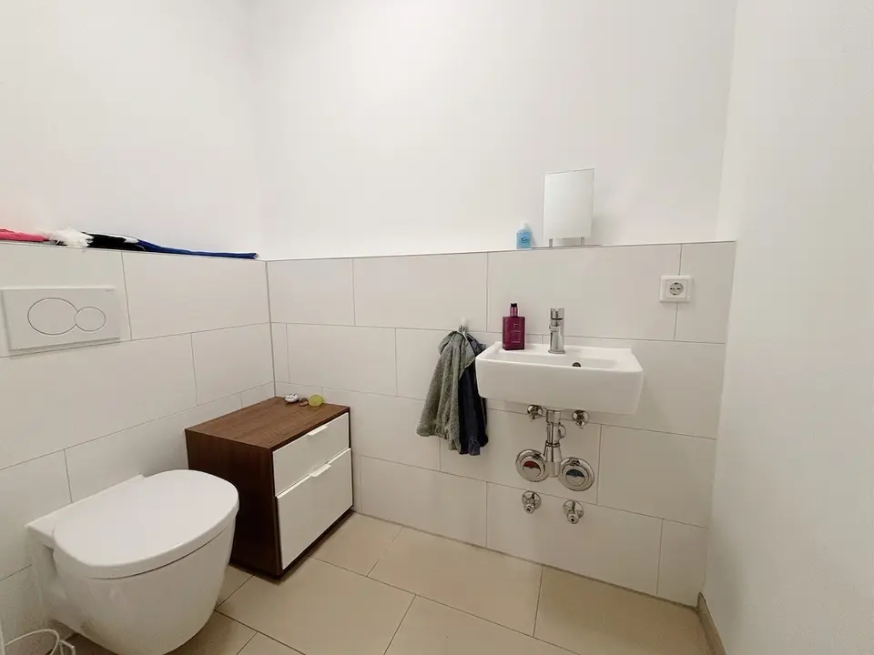 4 Zimmer Wohnung mit 107 m² in Winsen (Luhe) – Bild 7