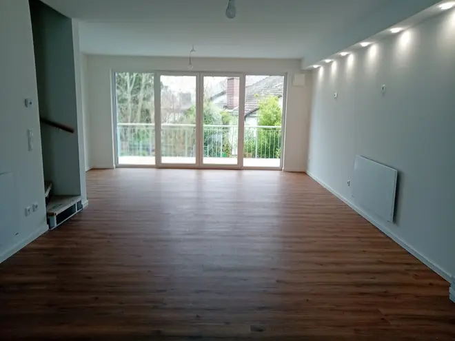 5 Zimmer Haus mit 153 m² in Mainz – Bild 2