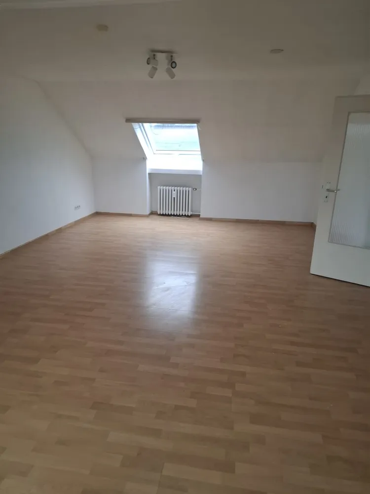 3 Zimmer Wohnung mit 55 m² in Dortmund – Bild 1