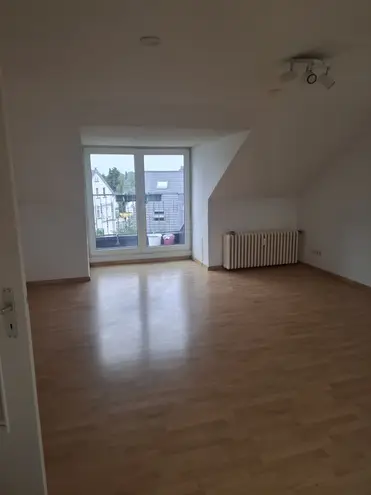 3 Zimmer Wohnung mit 55 m² in Dortmund – Bild 2