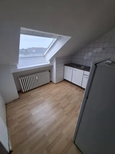 3 Zimmer Wohnung mit 55 m² in Dortmund – Bild 8