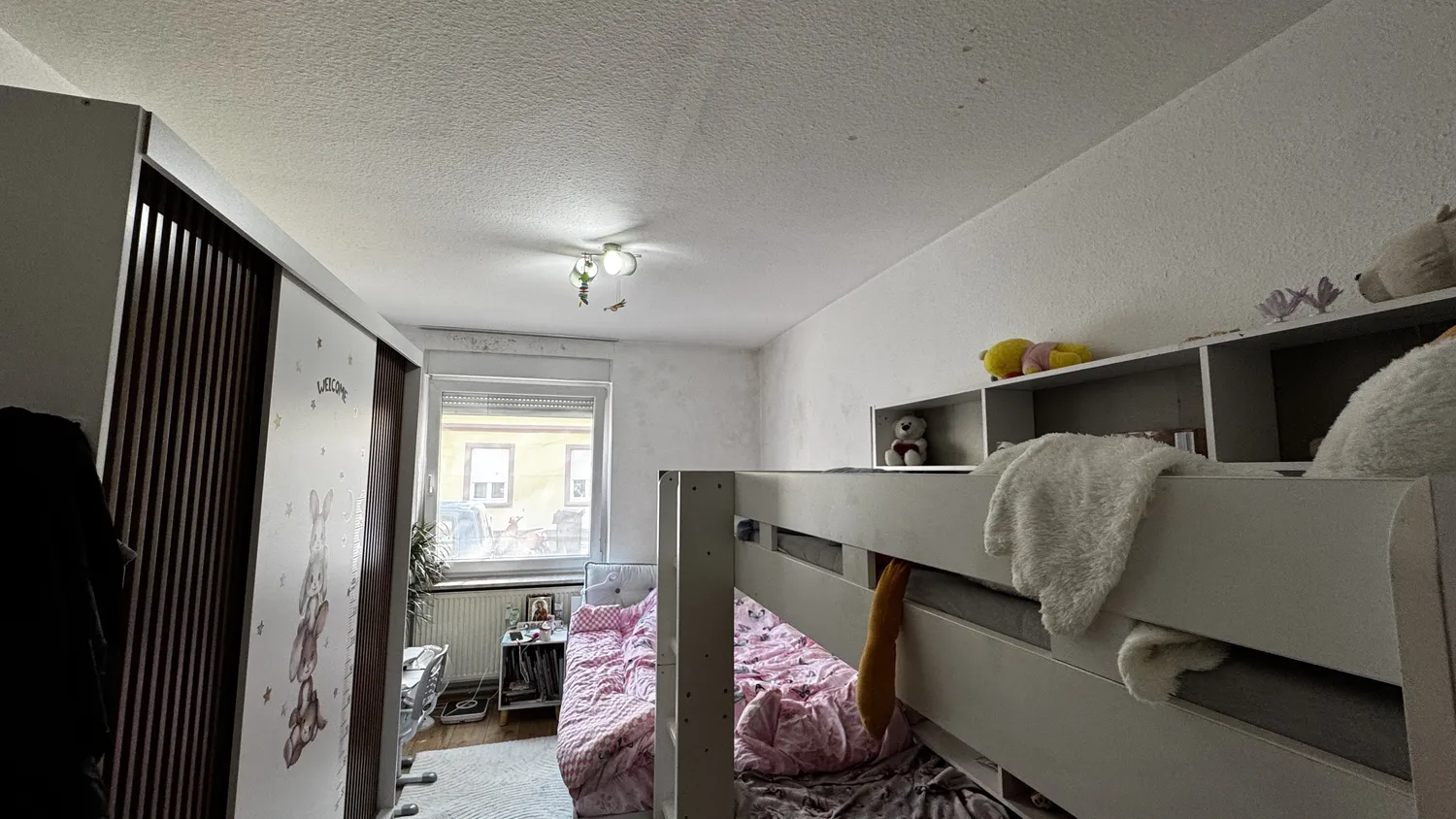3 Zimmer Wohnung mit 65 m² in Rastatt – Bild 11