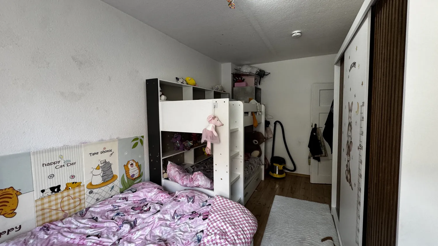 3 Zimmer Wohnung mit 65 m² in Rastatt – Bild 12