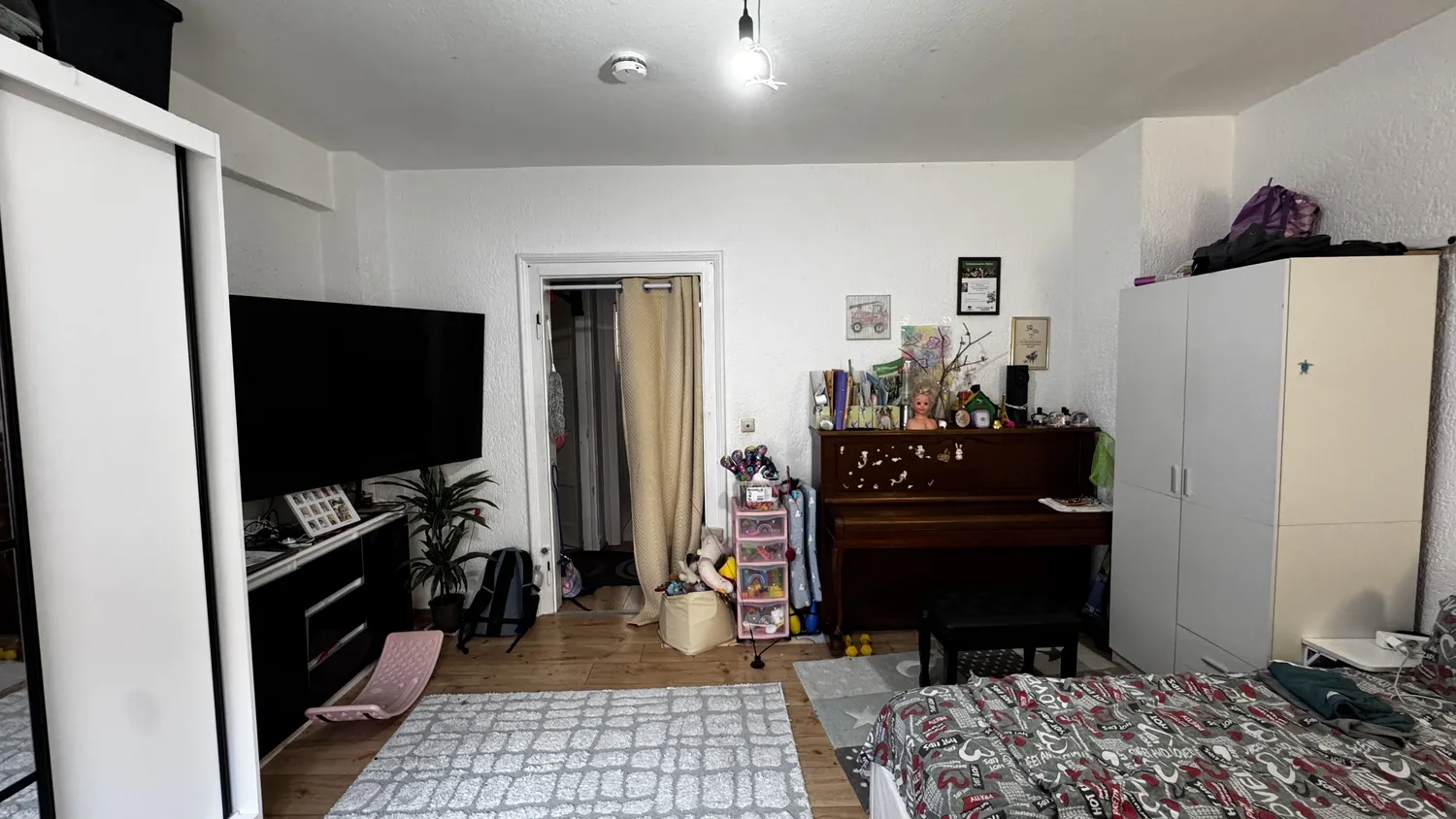 3 Zimmer Wohnung mit 65 m² in Rastatt – Bild 3