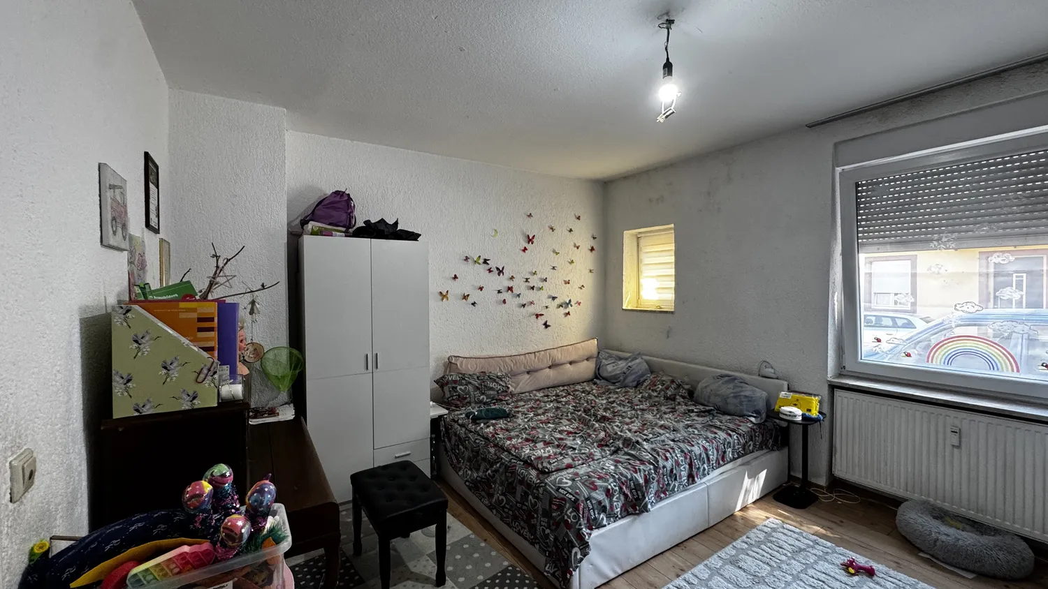 3 Zimmer Wohnung mit 65 m² in Rastatt – Bild 4