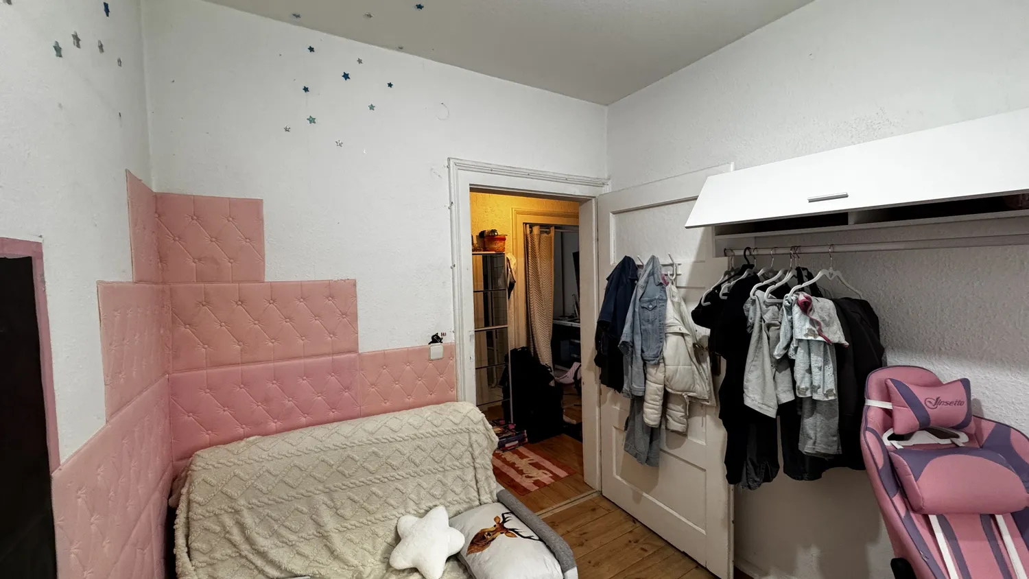 3 Zimmer Wohnung mit 65 m² in Rastatt – Bild 6