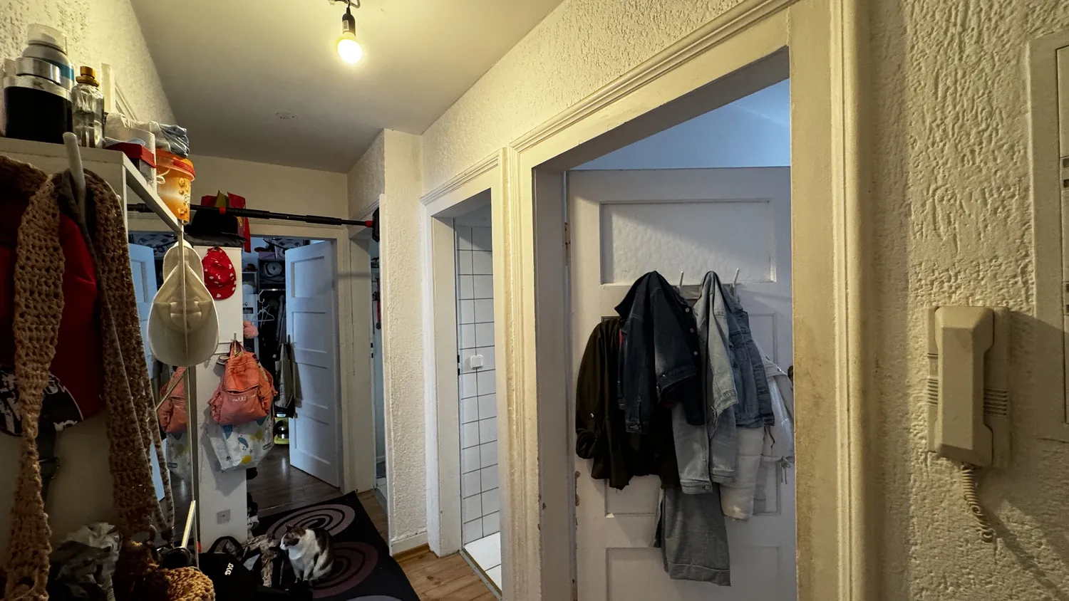 3 Zimmer Wohnung mit 65 m² in Rastatt – Bild 7