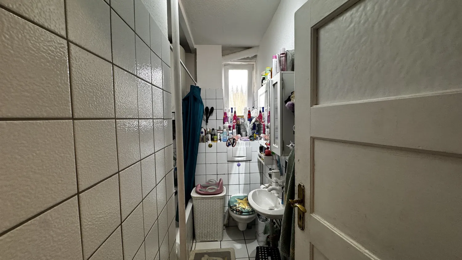 3 Zimmer Wohnung mit 65 m² in Rastatt – Bild 9