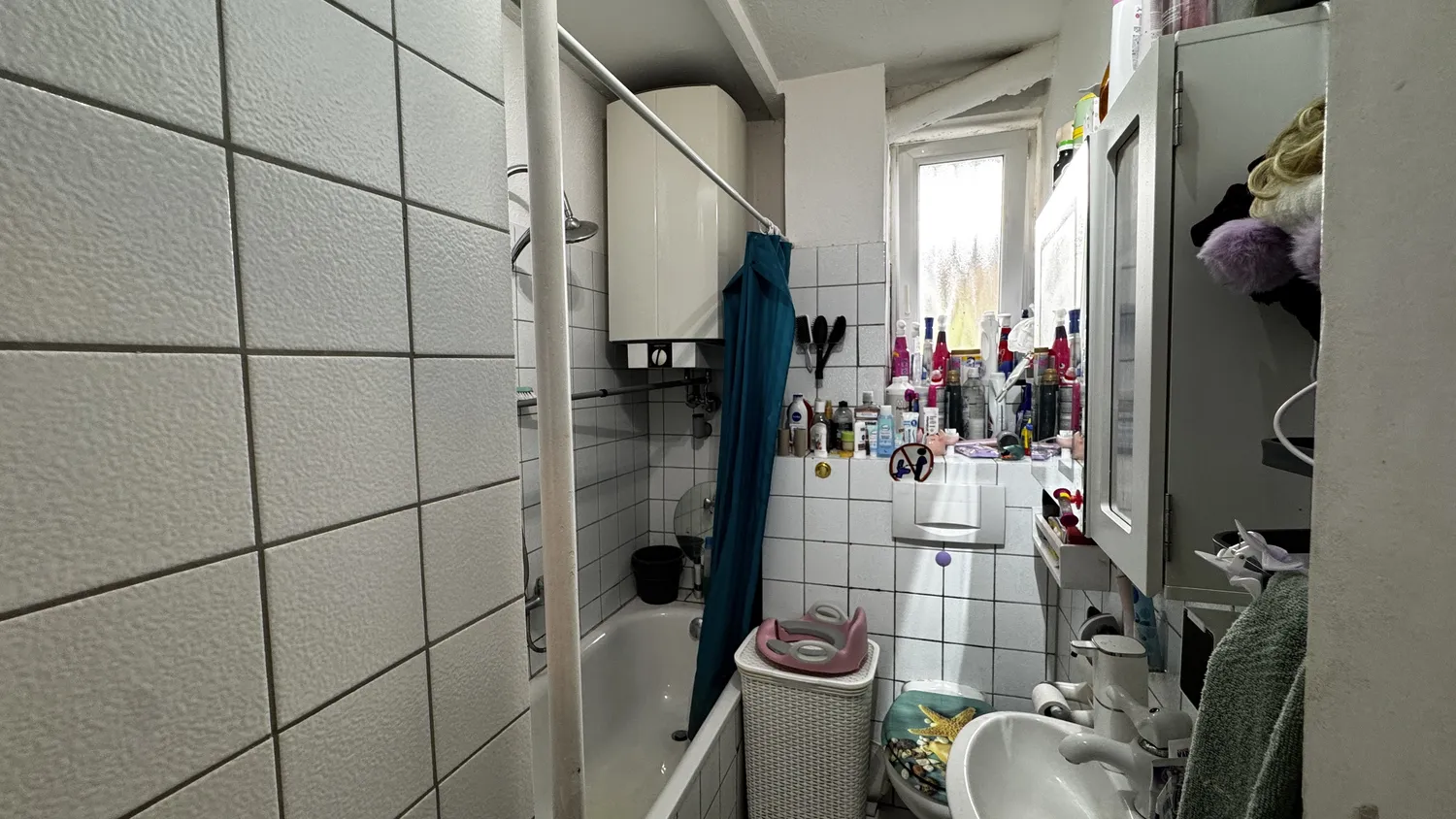 3 Zimmer Wohnung mit 65 m² in Rastatt – Bild 10