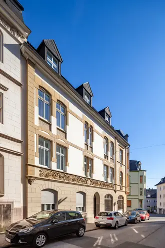 2 Zimmer Wohnung mit 53 m² in Wuppertal – Bild 1