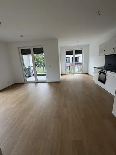 3 Zimmer Wohnung mit 79 m² in Dresden – Bild 2