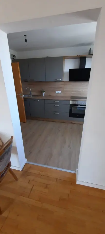 4 Zimmer Wohnung mit 94 m² in Bamberg – Bild 1