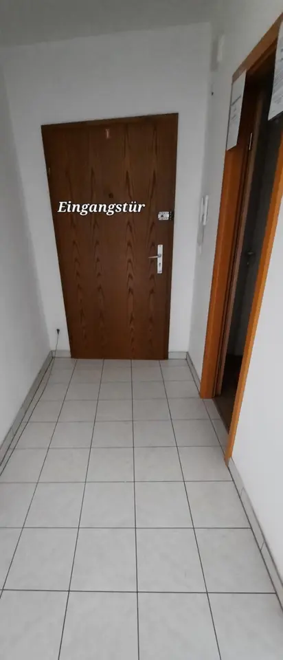 4 Zimmer Wohnung mit 94 m² in Bamberg – Bild 3