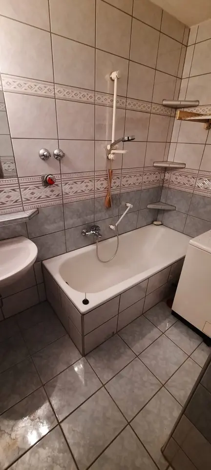 4 Zimmer Wohnung mit 94 m² in Bamberg – Bild 5