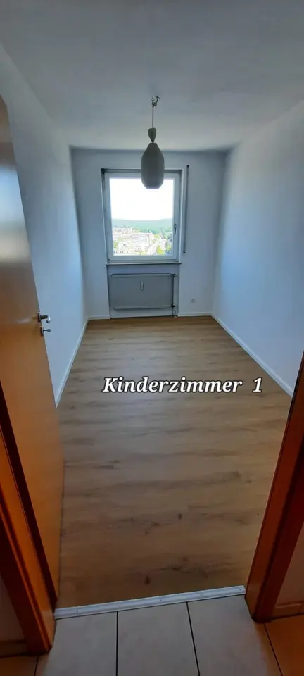 4 Zimmer Wohnung mit 94 m² in Bamberg – Bild 7