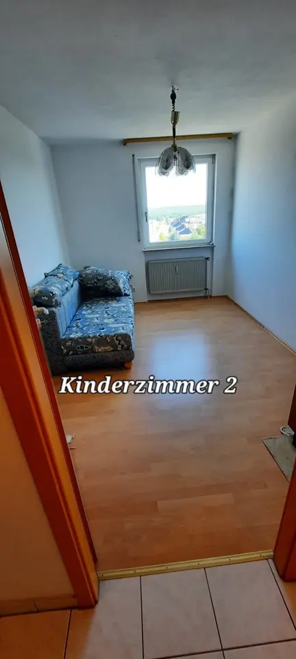 4 Zimmer Wohnung mit 94 m² in Bamberg – Bild 8