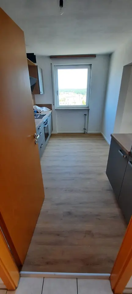 4 Zimmer Wohnung mit 94 m² in Bamberg – Bild 10