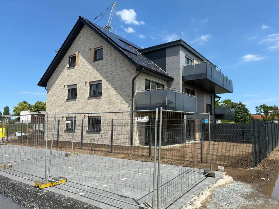 3 Zimmer Wohnung mit 88 m² in Hamm – Bild 3