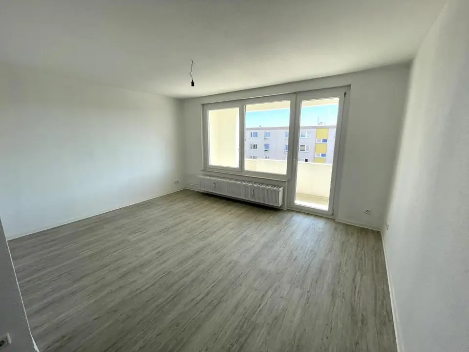 3 Zimmer Wohnung mit 70 m² in Wolfsburg – Bild 1