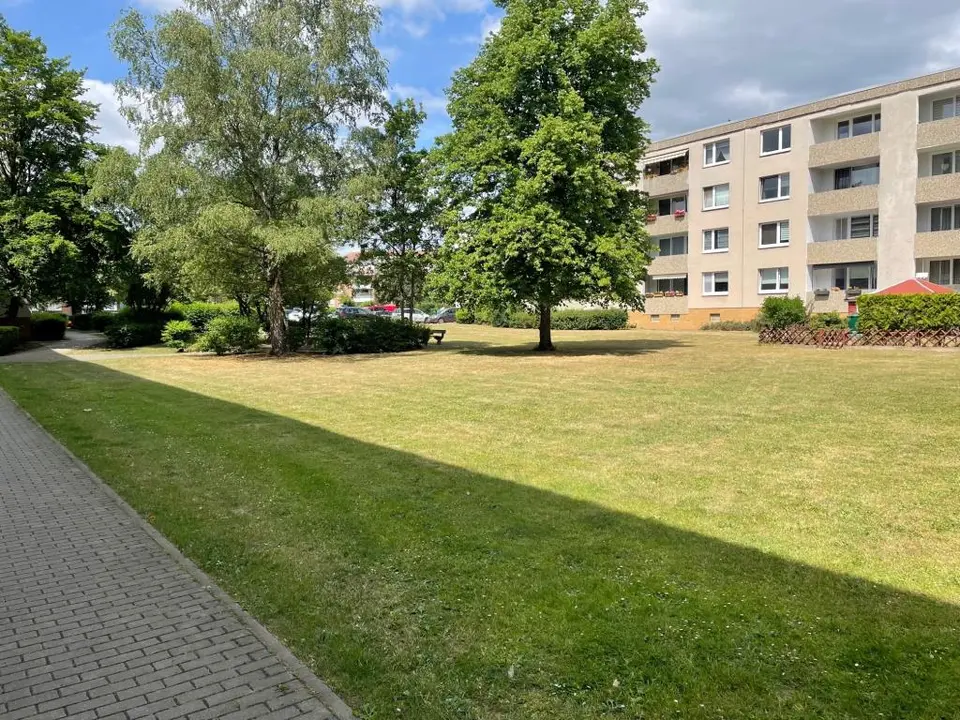 3 Zimmer Wohnung mit 70 m² in Wolfsburg – Bild 3