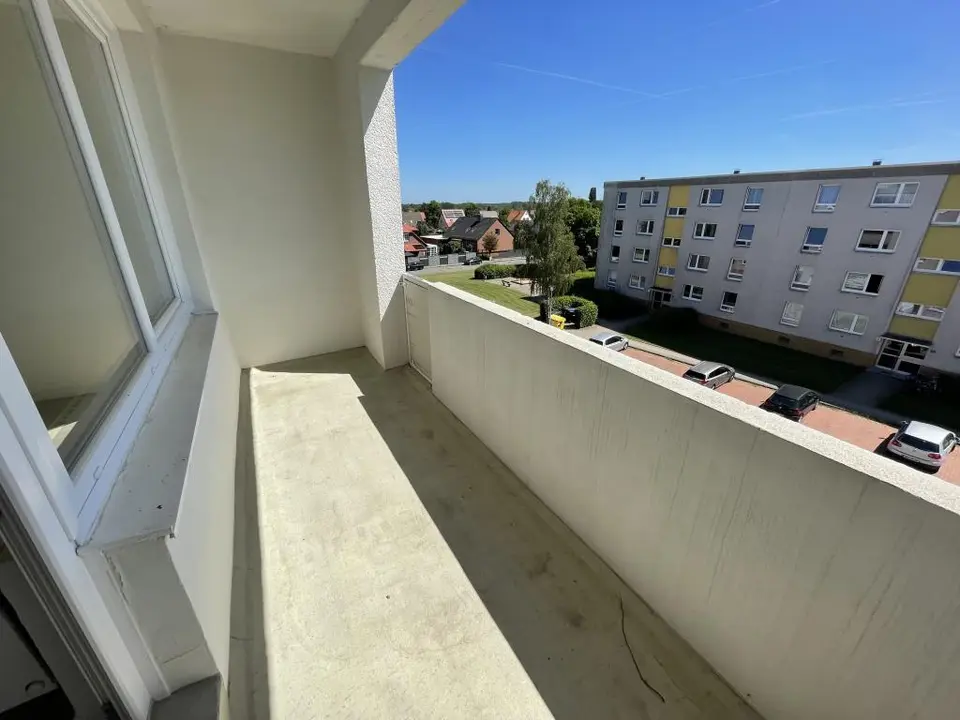 3 Zimmer Wohnung mit 70 m² in Wolfsburg – Bild 4