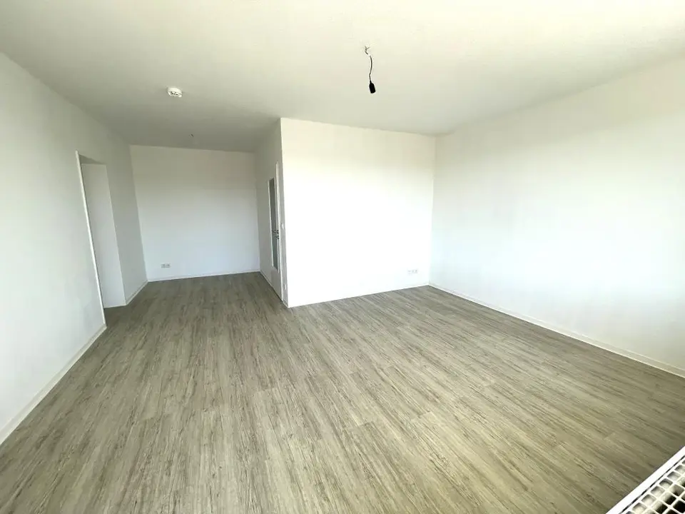 3 Zimmer Wohnung mit 70 m² in Wolfsburg – Bild 6