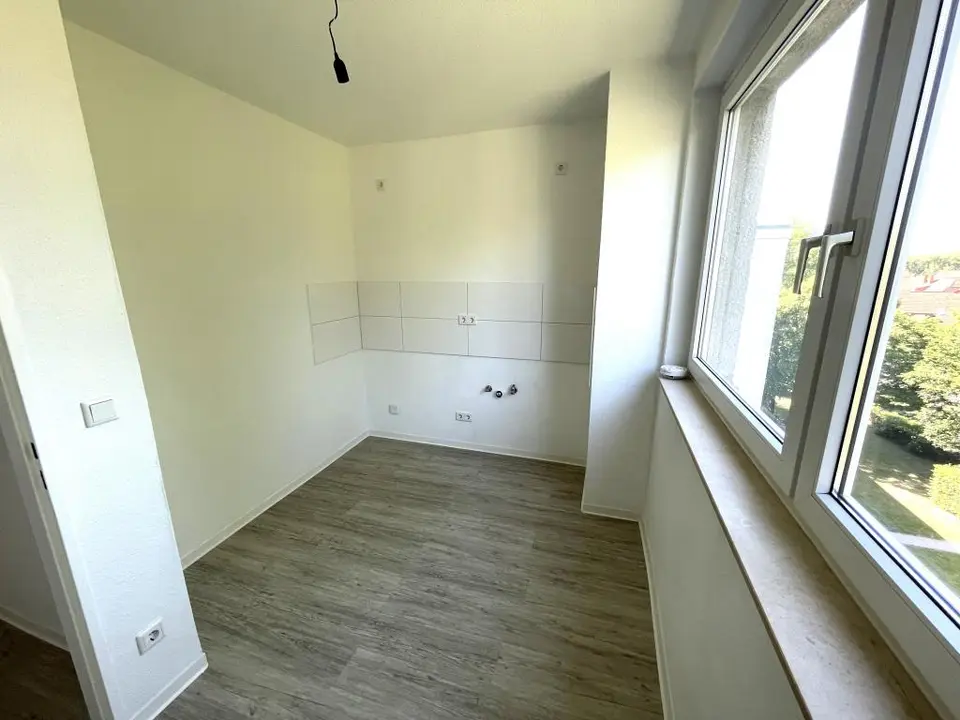 3 Zimmer Wohnung mit 70 m² in Wolfsburg – Bild 8