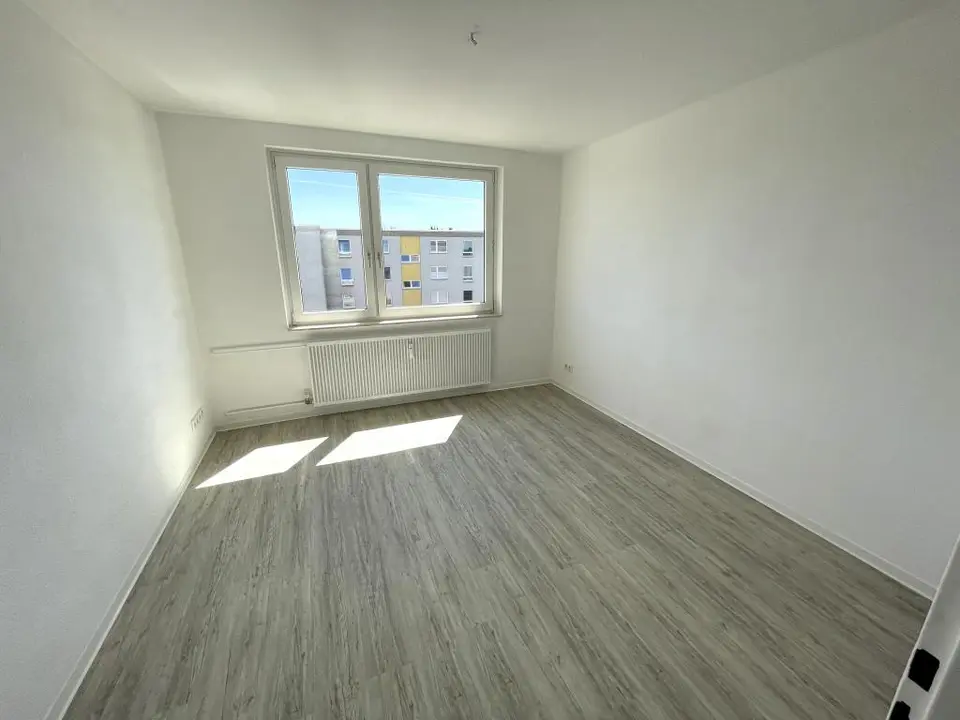 3 Zimmer Wohnung mit 70 m² in Wolfsburg – Bild 9