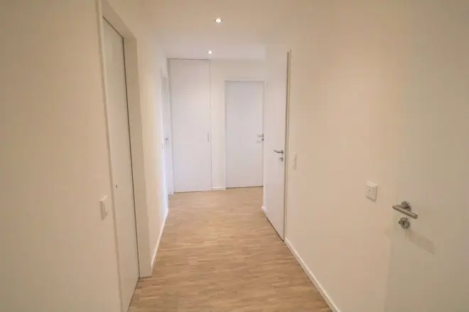 2 Zimmer Wohnung mit 65 m² in Hamburg – Bild 4