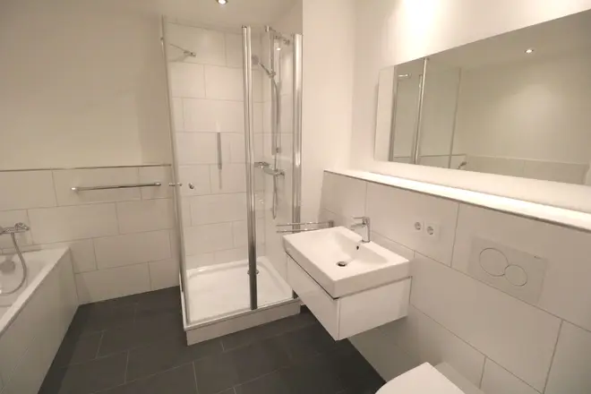 2 Zimmer Wohnung mit 65 m² in Hamburg – Bild 5