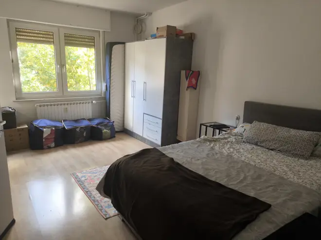 2 Zimmer Wohnung mit 54 m² in Hanau – Bild 2