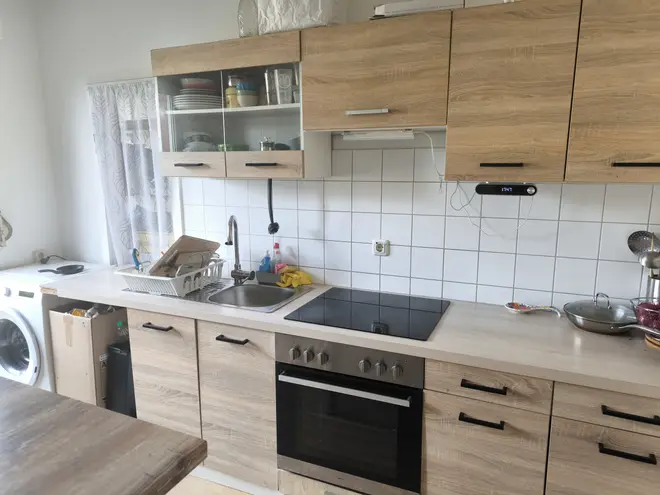 2 Zimmer Wohnung mit 54 m² in Hanau – Bild 3