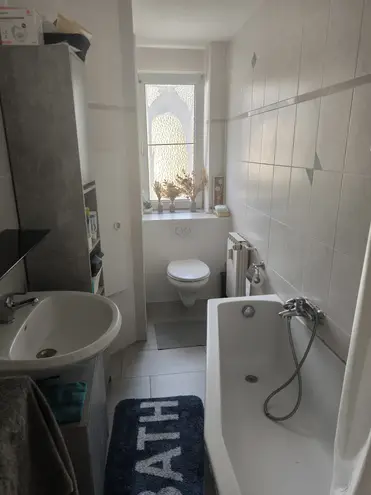 2 Zimmer Wohnung mit 54 m² in Hanau – Bild 5