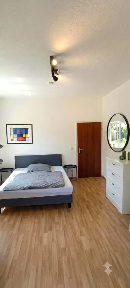 WG-Zimmer mit 25 m² in Düsseldorf – Bild 1