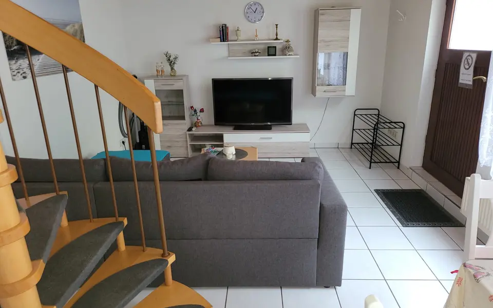 WG-Zimmer mit 48 m² in Karlsruhe – Bild 1