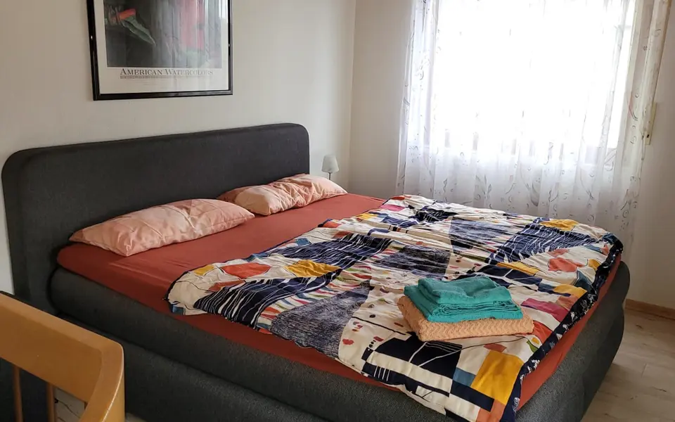 WG-Zimmer mit 48 m² in Karlsruhe – Bild 2