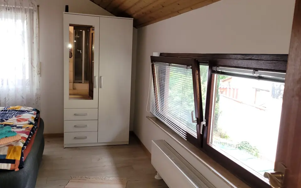 WG-Zimmer mit 48 m² in Karlsruhe – Bild 3
