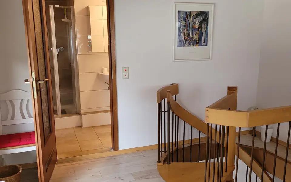 WG-Zimmer mit 48 m² in Karlsruhe – Bild 5