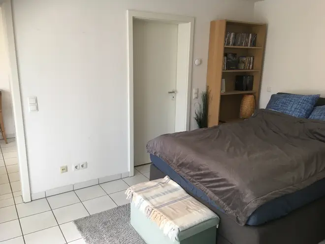 1 Zimmer Wohnung mit 44 m² in Heidelberg – Bild 4
