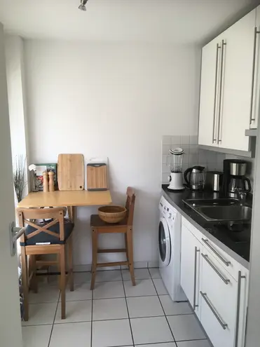 1 Zimmer Wohnung mit 44 m² in Heidelberg – Bild 5