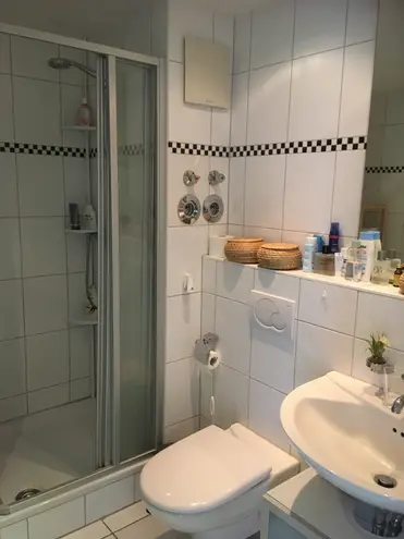 1 Zimmer Wohnung mit 44 m² in Heidelberg – Bild 7