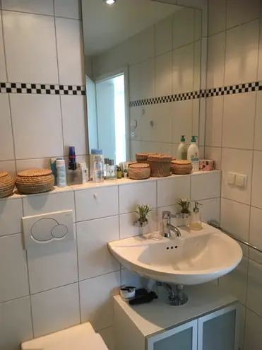 1 Zimmer Wohnung mit 44 m² in Heidelberg – Bild 8