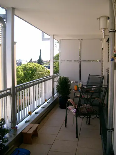 1 Zimmer Wohnung mit 44 m² in Heidelberg – Bild 9