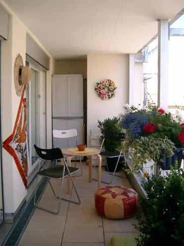 1 Zimmer Wohnung mit 44 m² in Heidelberg – Bild 10