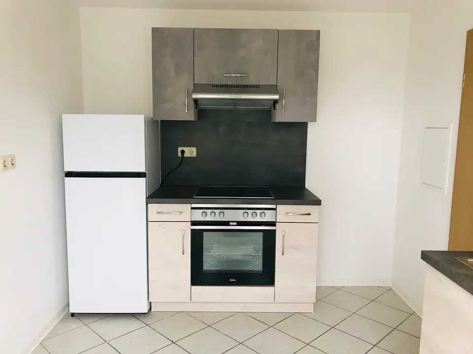 3 Zimmer Wohnung mit 62 m² in Cottbus – Bild 1