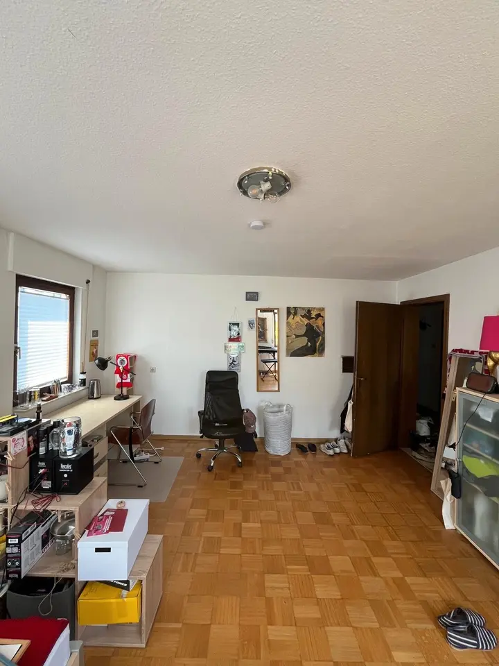 WG-Zimmer mit 23 m² in Stuttgart – Bild 1