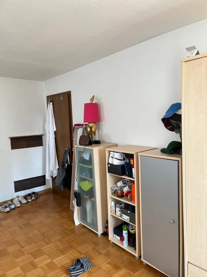 WG-Zimmer mit 23 m² in Stuttgart – Bild 5