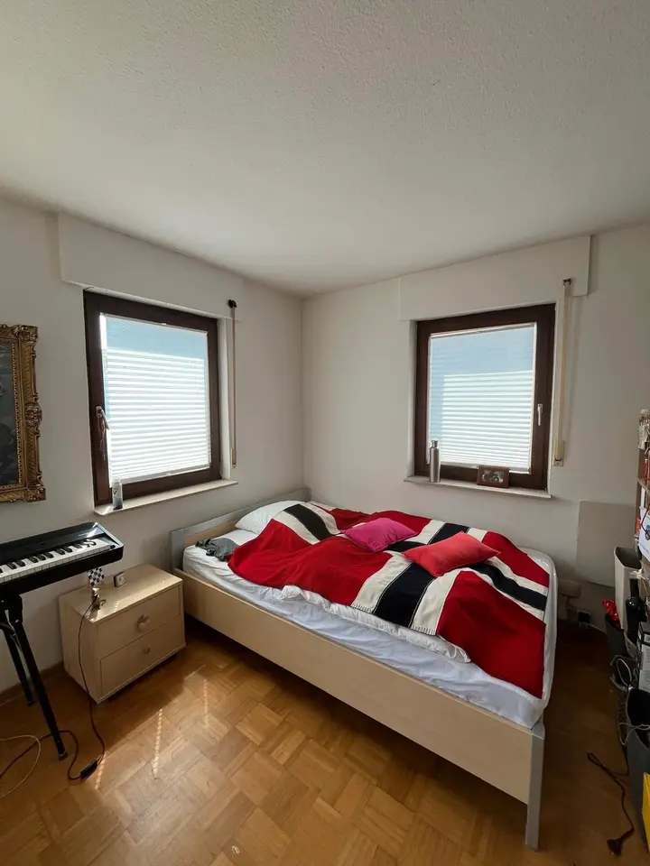 WG-Zimmer mit 23 m² in Stuttgart – Bild 6