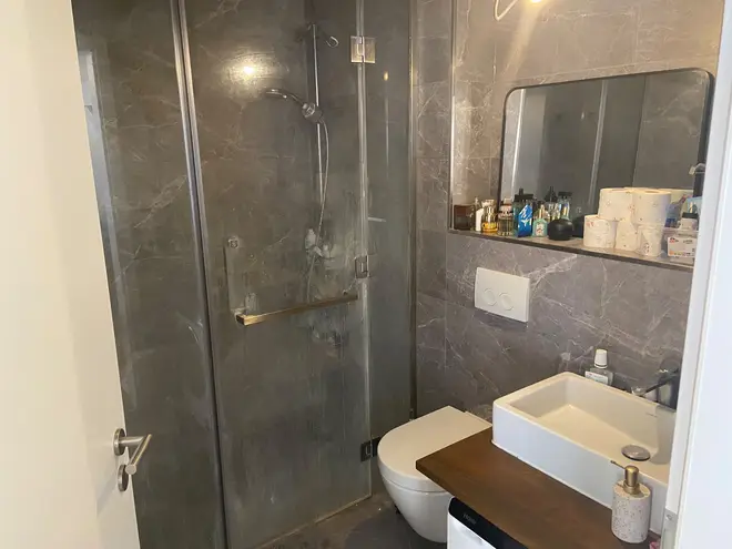 1 Zimmer Wohnung mit 41 m² in Frankfurt am Main – Bild 3