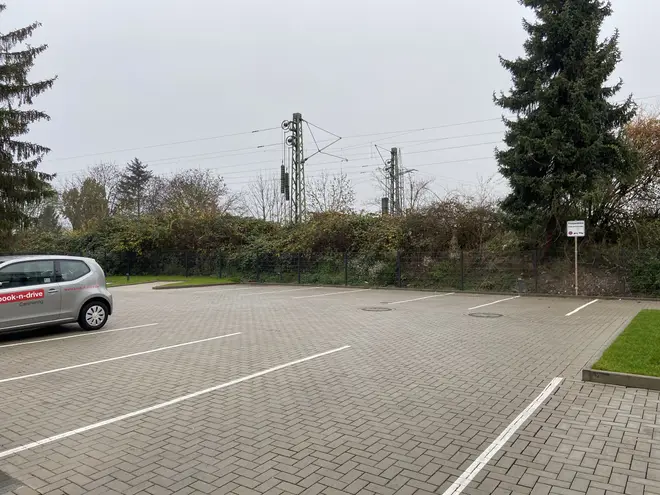 1 Zimmer Wohnung mit 41 m² in Frankfurt am Main – Bild 7